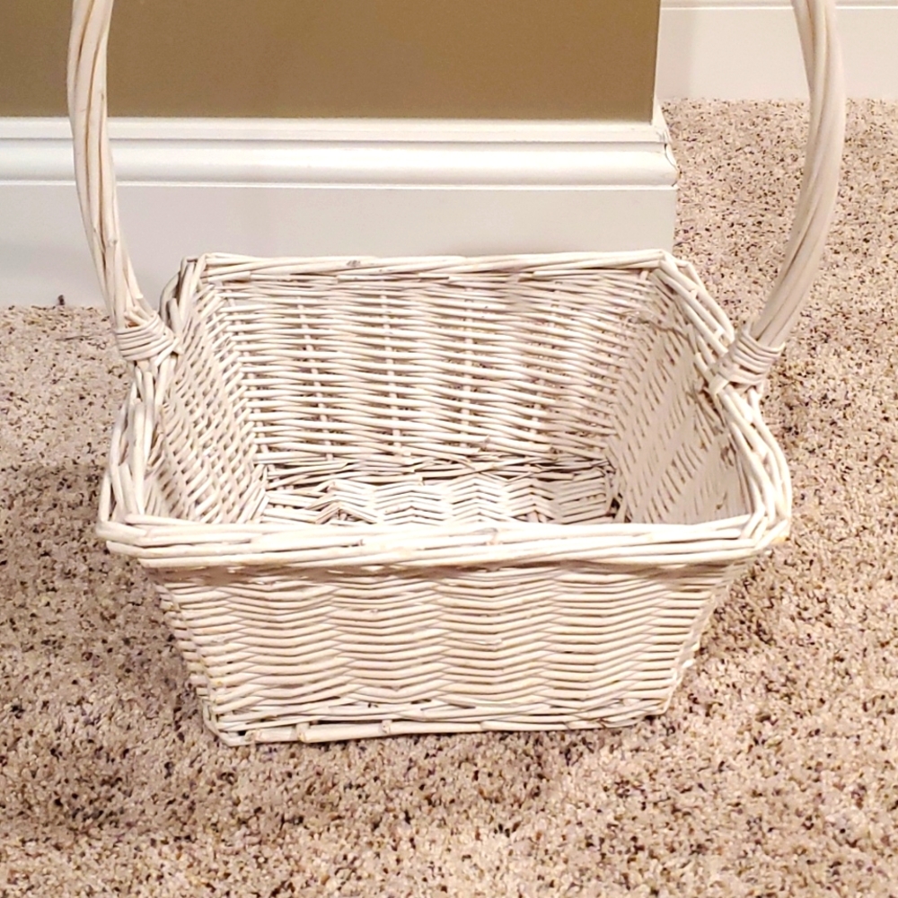 Baskets